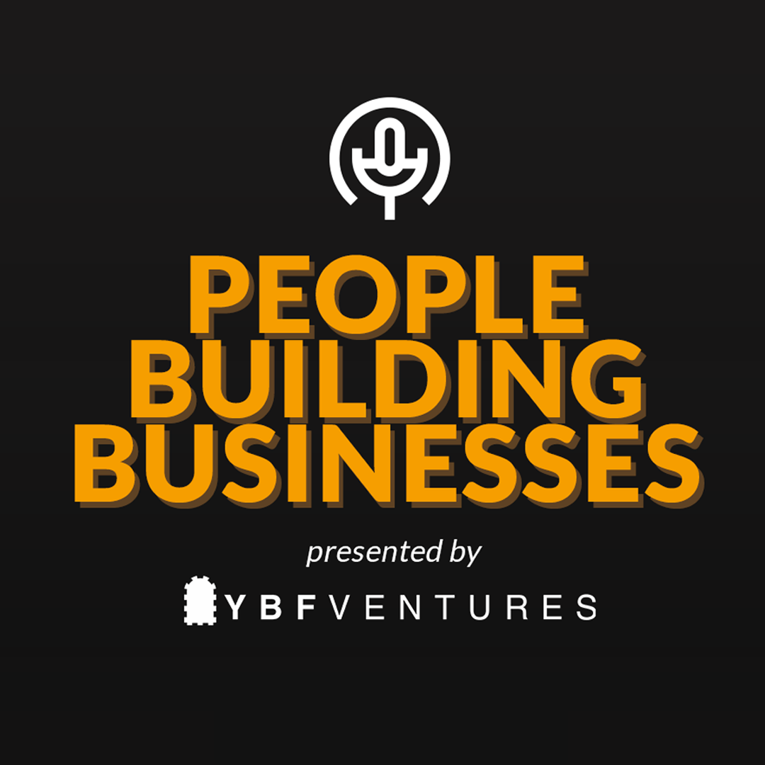 S1E12: LVLY’s Hannah Spilva | People Building Businesses S1E12