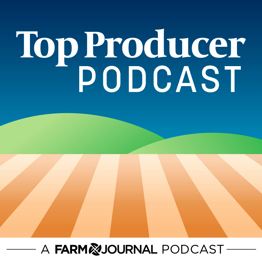 Episode 131: Katie Lee/Farm Journal Foundation