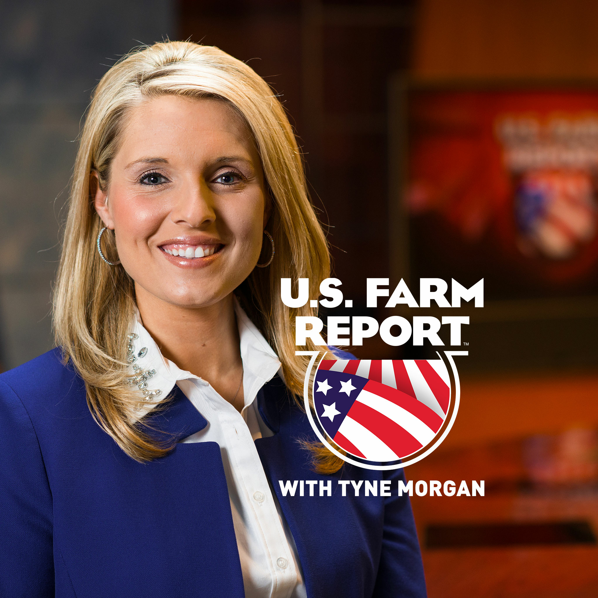 U.S. Farm Report 04/27/19