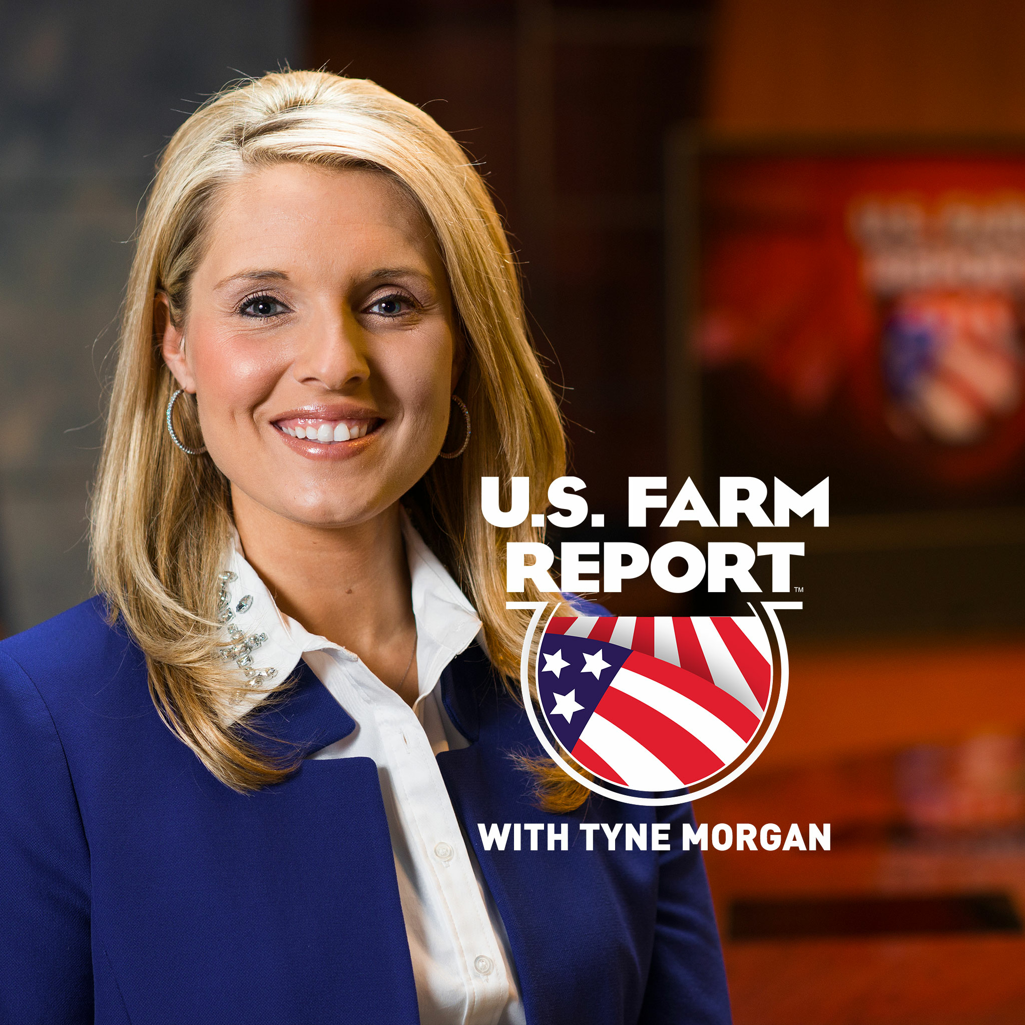US Farm Report for January 23-24, 2021