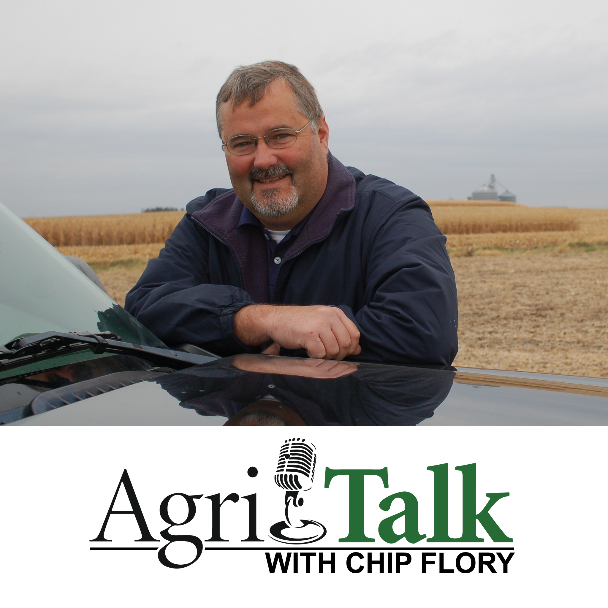 AgriTalk-8-8-23-Mike Nichols