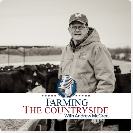 FTC Episode 67: The Famer Who Turned his Corn Field into a Vietnam Vets Memorial /  Are Young People Really Leaving Rural America?