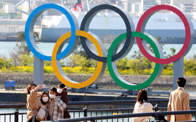 #9 東京オリンピック、本当に開催できる？　「普通に考えたら…」