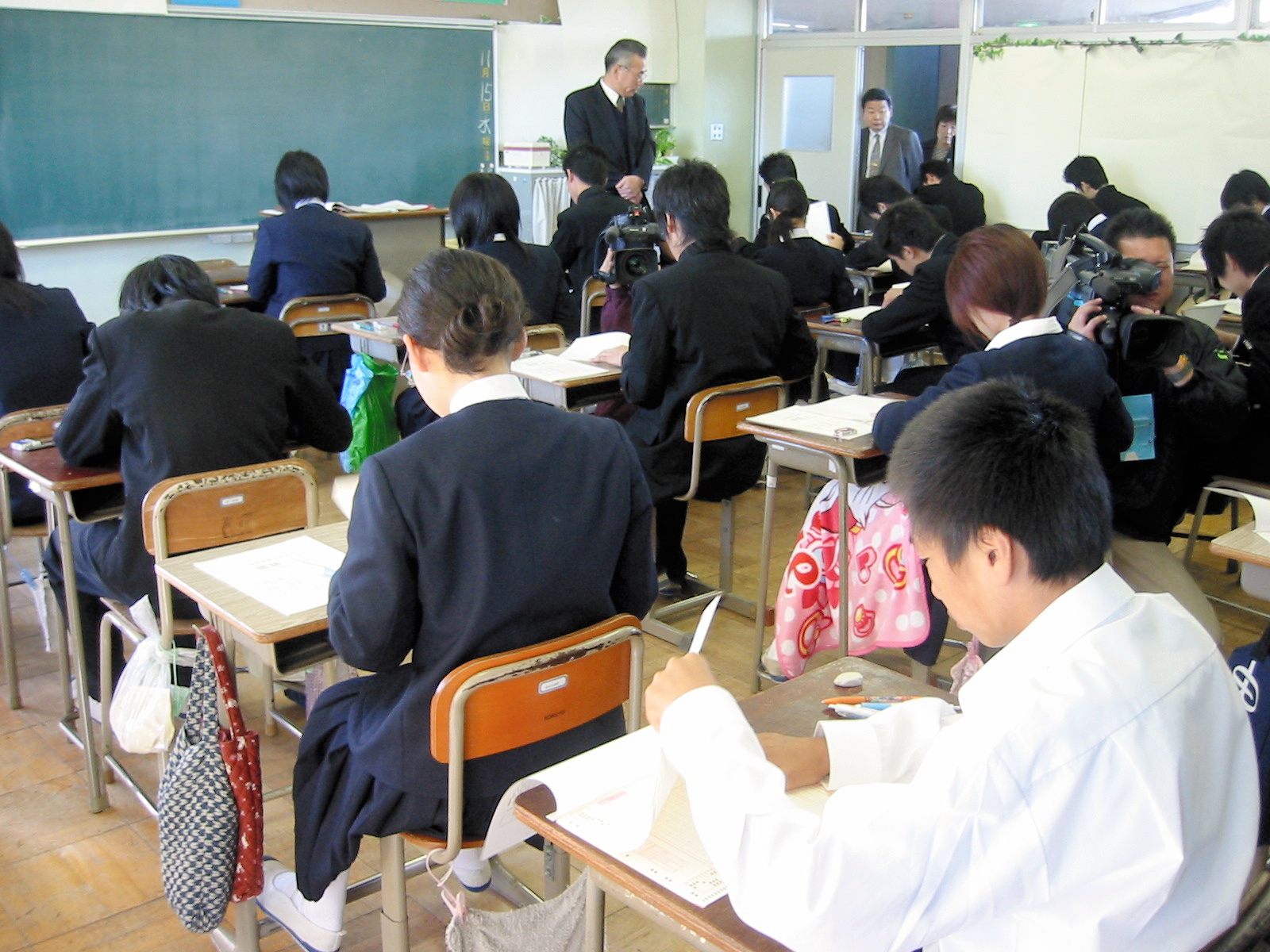 SDGsが目指す「質の高い教育」公立校でも受けられますか？　浜学園トップと考える（前編） #531