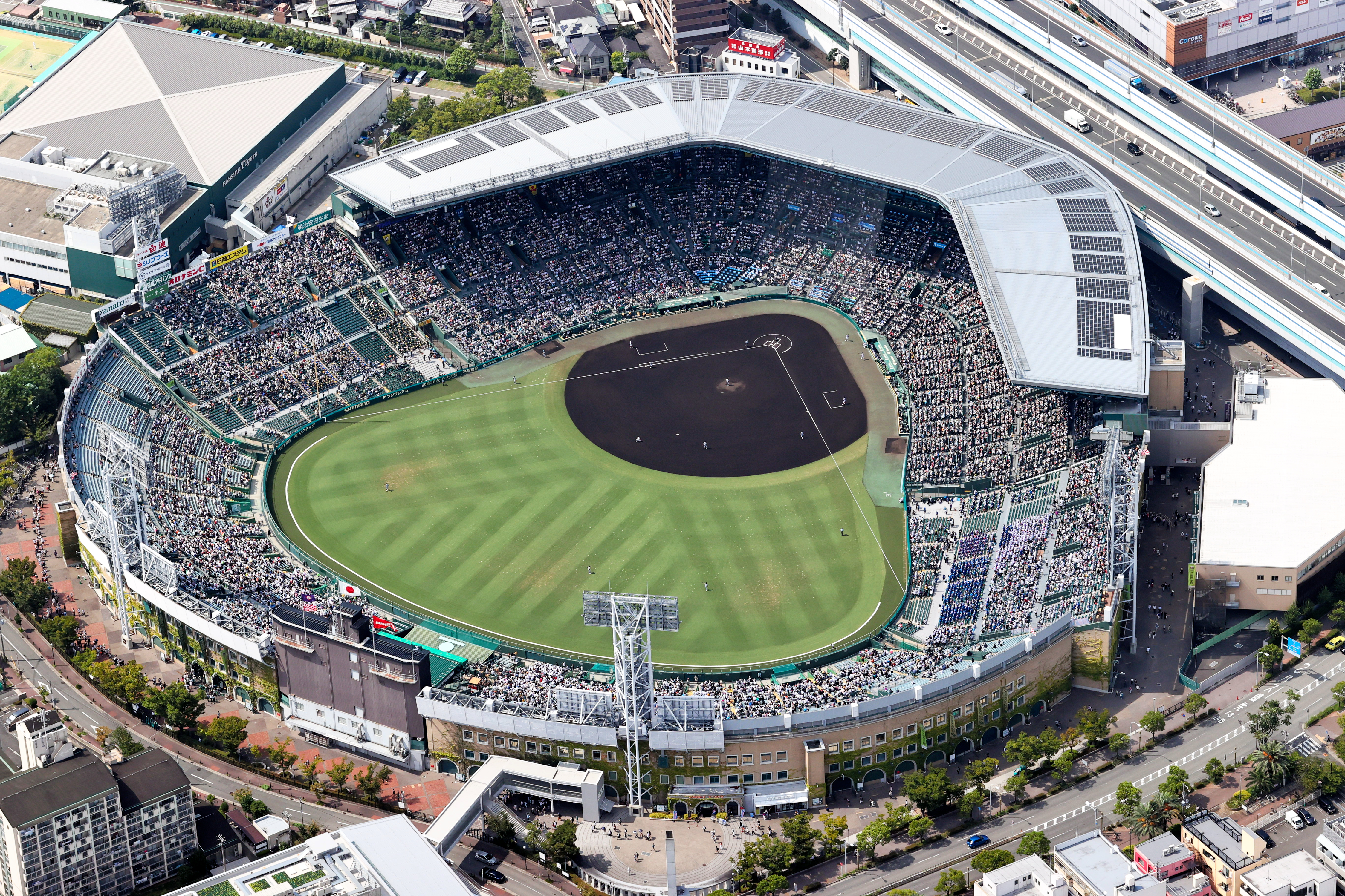 夏の甲子園をもっと楽しむ　全国の地方大会を取材した記者が語る見どころ #12-1