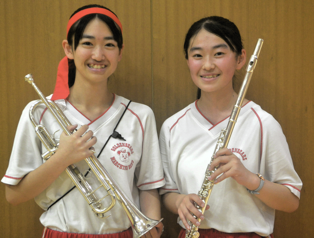 甲子園にもう一つの青春　姉妹がかなえた「聖地」での演奏　甲子園球場100年（後編） #713