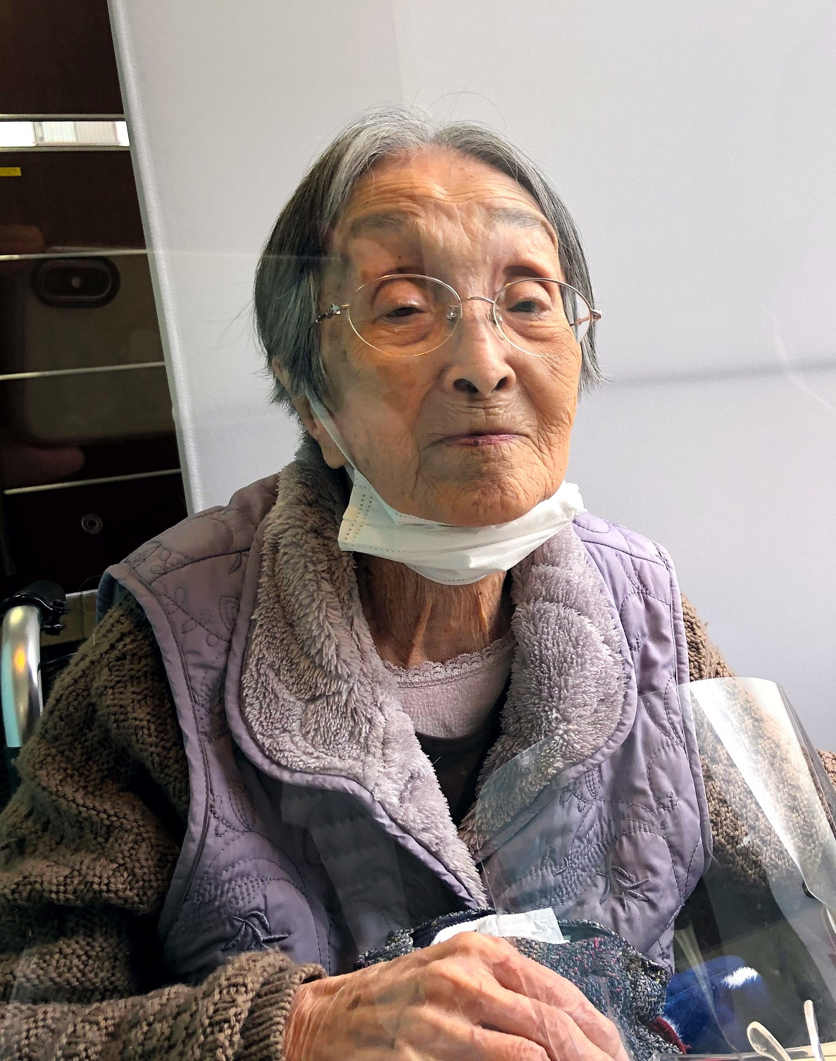 100歳のヒバクシャ　子どもたちに託した「三つの願い」 #643