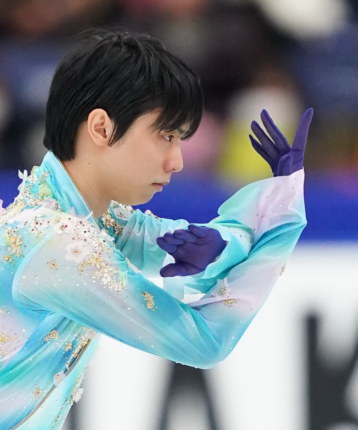 （前編）羽生結弦はなぜ強い　老コーチが語る少年時代と「魂」