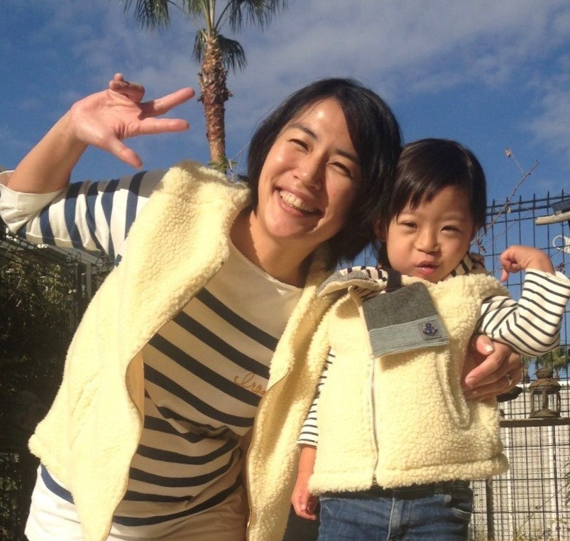 （再）ダウン症の次男と暮らす奥山佳恵さん　出生前検査の前に知ってほしいこと #622