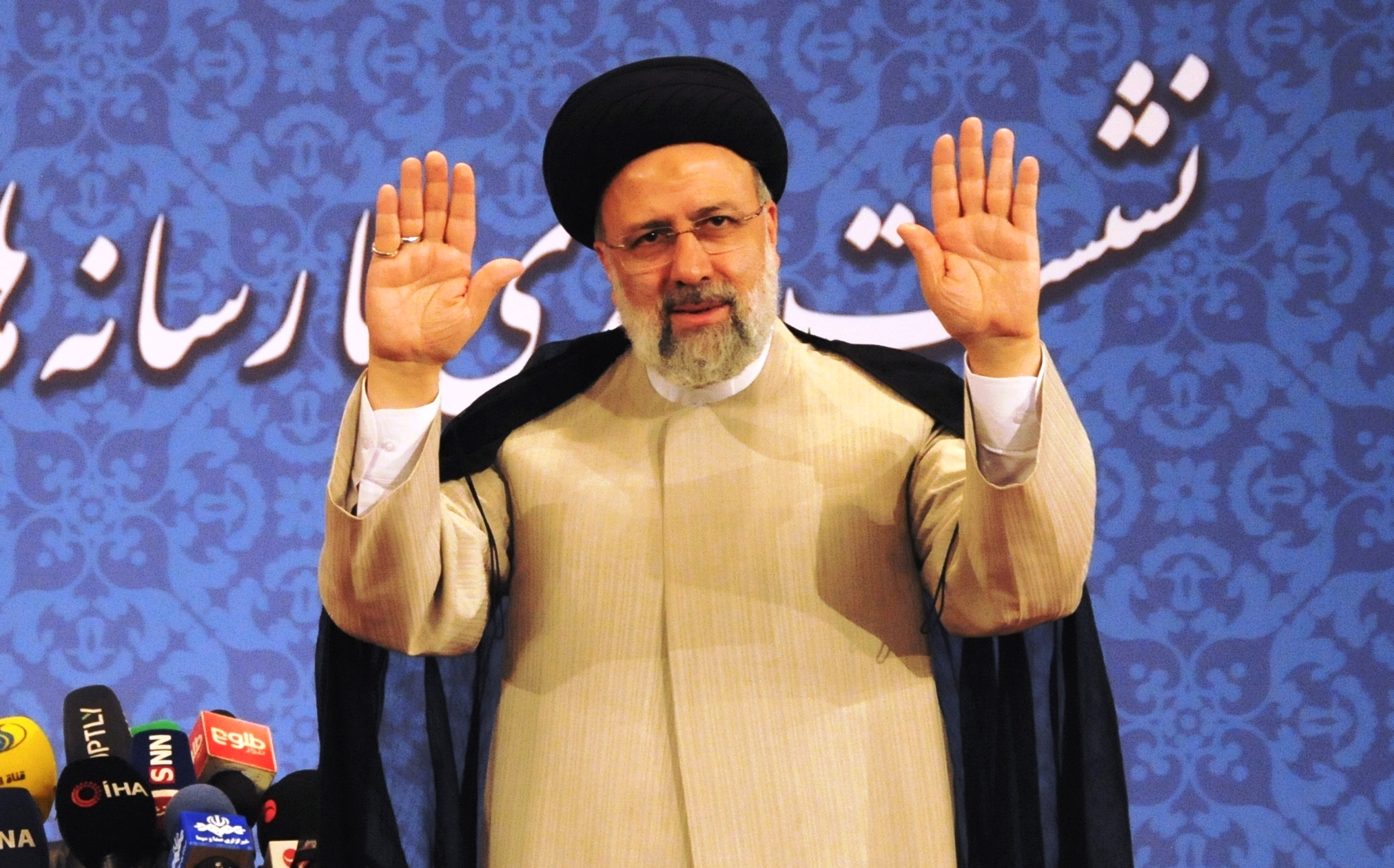 #45-1「禁じ手」が使われてしまった　イランの大統領選をじっくり考える