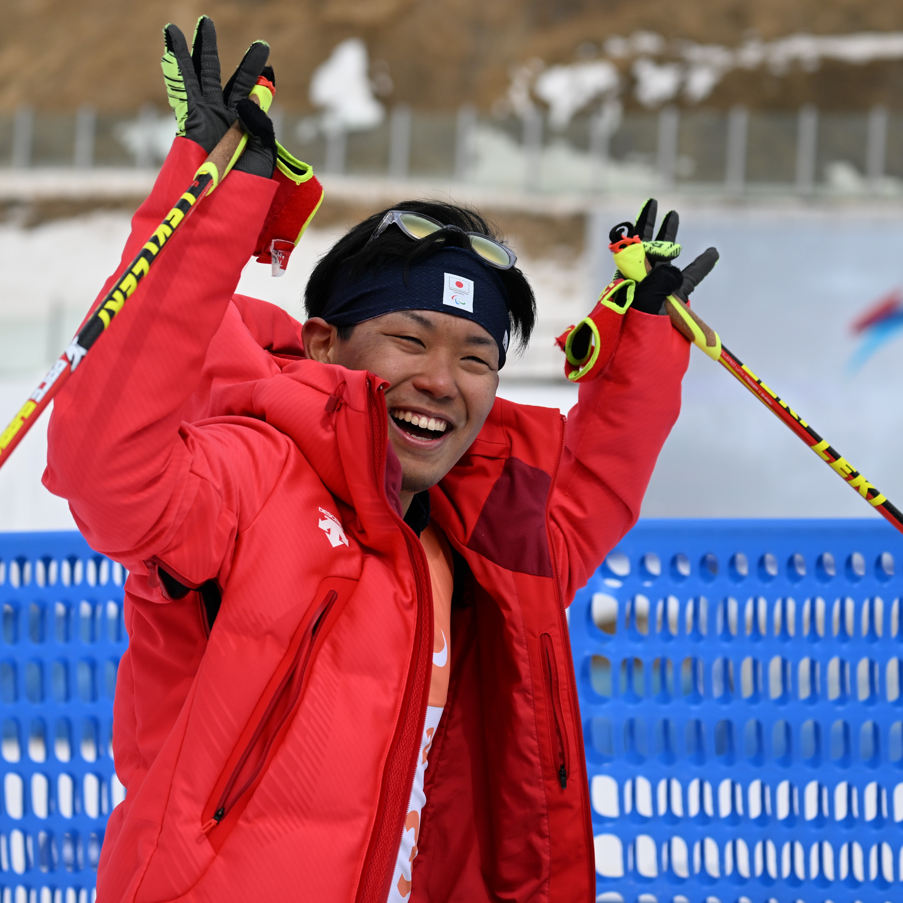 （再）ウクライナ選手とともにした新聞社のパラリンピアン　痛感した平和の尊さ② #703