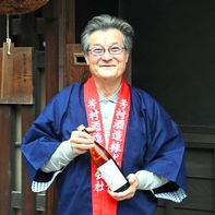 500年前の酒造りを再現？　5％しか磨かない日本酒、そのお味は　神仏習合の酒（前編） #587