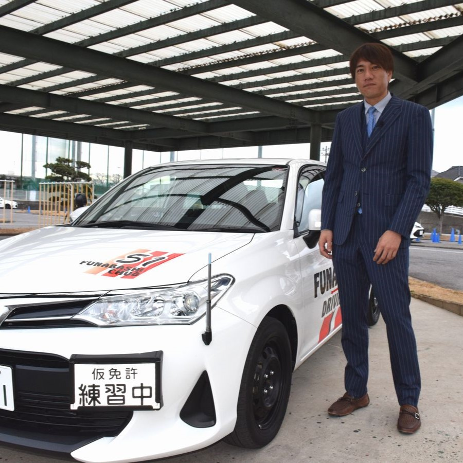 元巨人投手が運転教習所、サッカー経験ゼロからJクラブ経営　「跡継ぎ」とスポーツの意外な関係 #1571