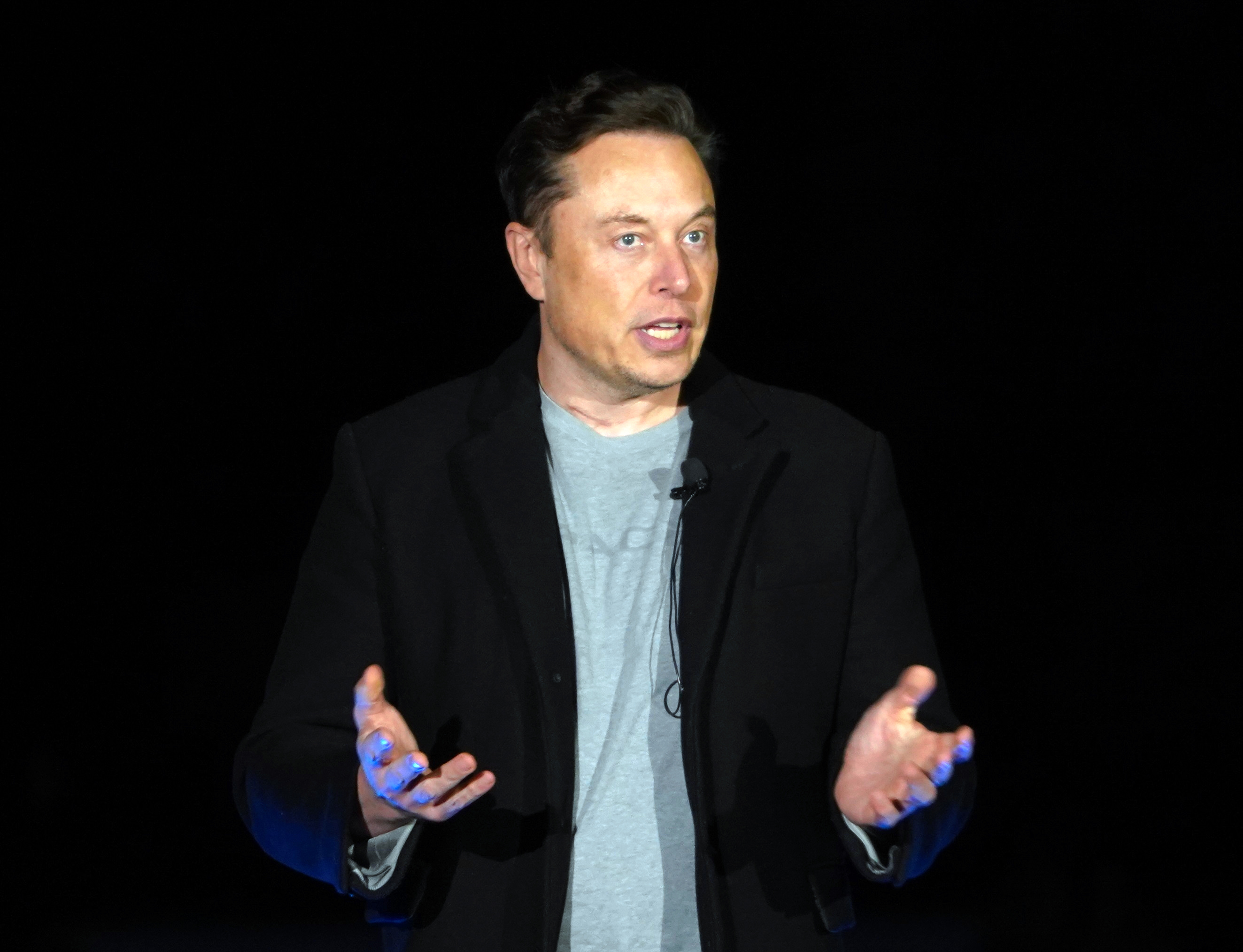 ツイッター買収撤回　イーロン・マスク氏は何がしたかった？　サンフランシスコから② #783