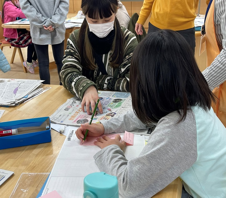 新聞は毎朝届く教科書　清水先生と伝える新聞の面白さ（後編） #99-37