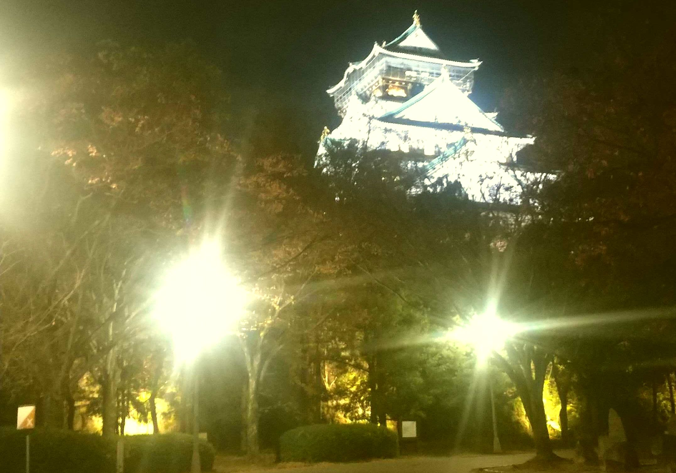 豊臣は「乱世の亡霊」だったのか　大阪城で聞いてきました #1364