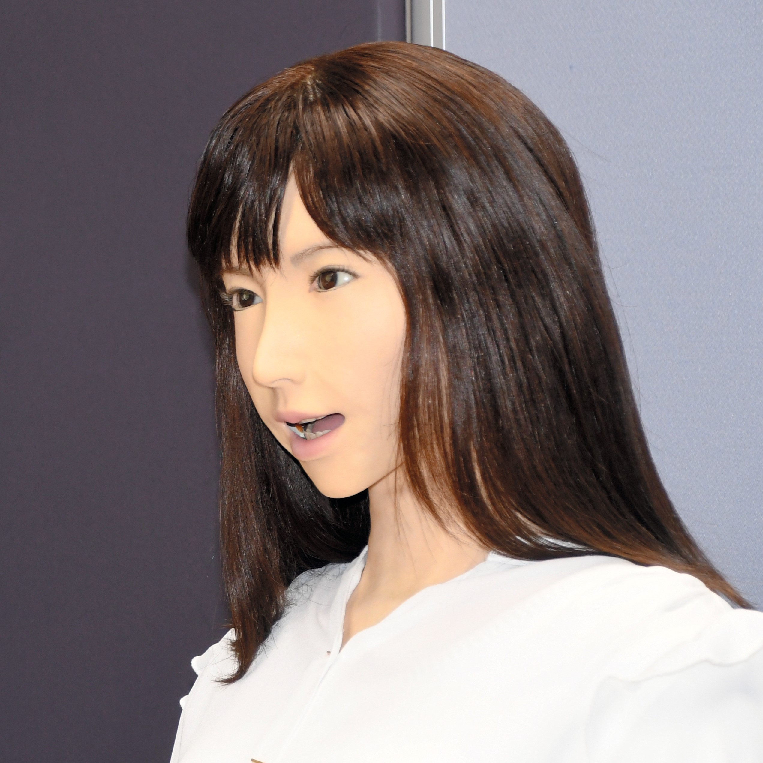 ロボットの「愛想笑い」に批判が殺到した理由　人類はアンドロイドに夢を見るか（前編） #365