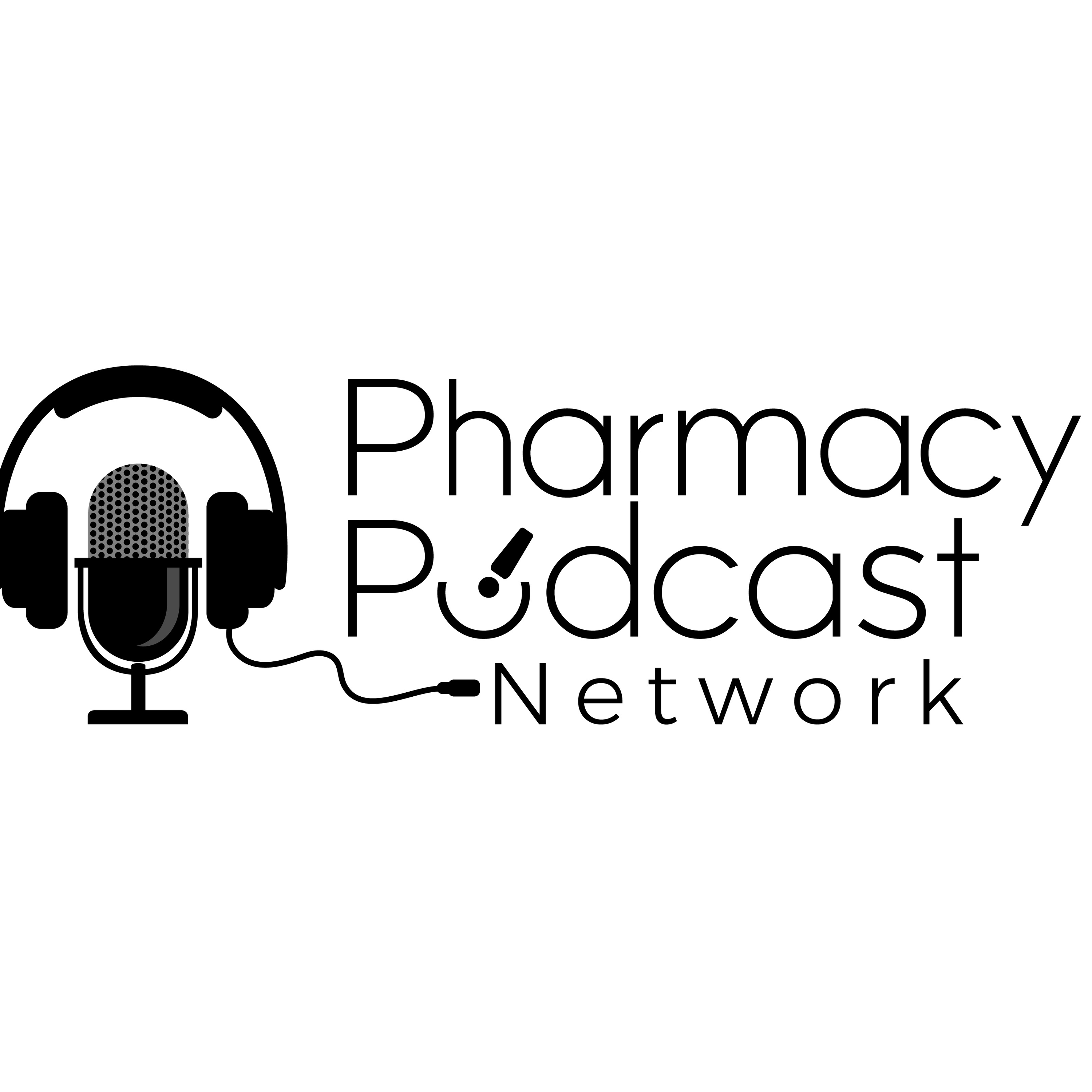 Pharmacy Future Leaders - Brandon Dyson - Pharmacy Podcast Episode 468