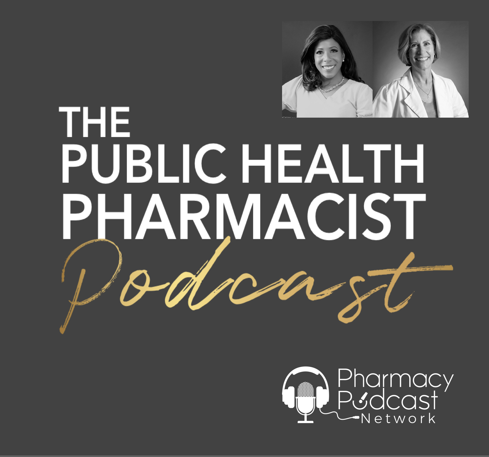 Precision Medicine and Advocating for a Pharmacist in Every Physicians Office | The Public Health Pharmacist