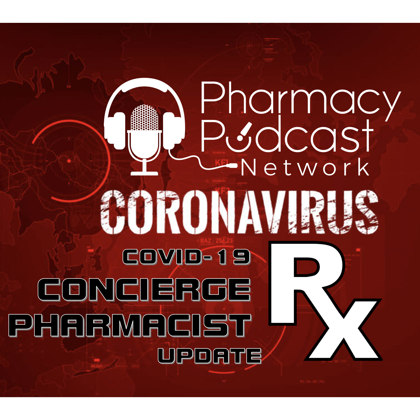 COVID-19 Concierge Pharmacist Update - PPN Episode 971