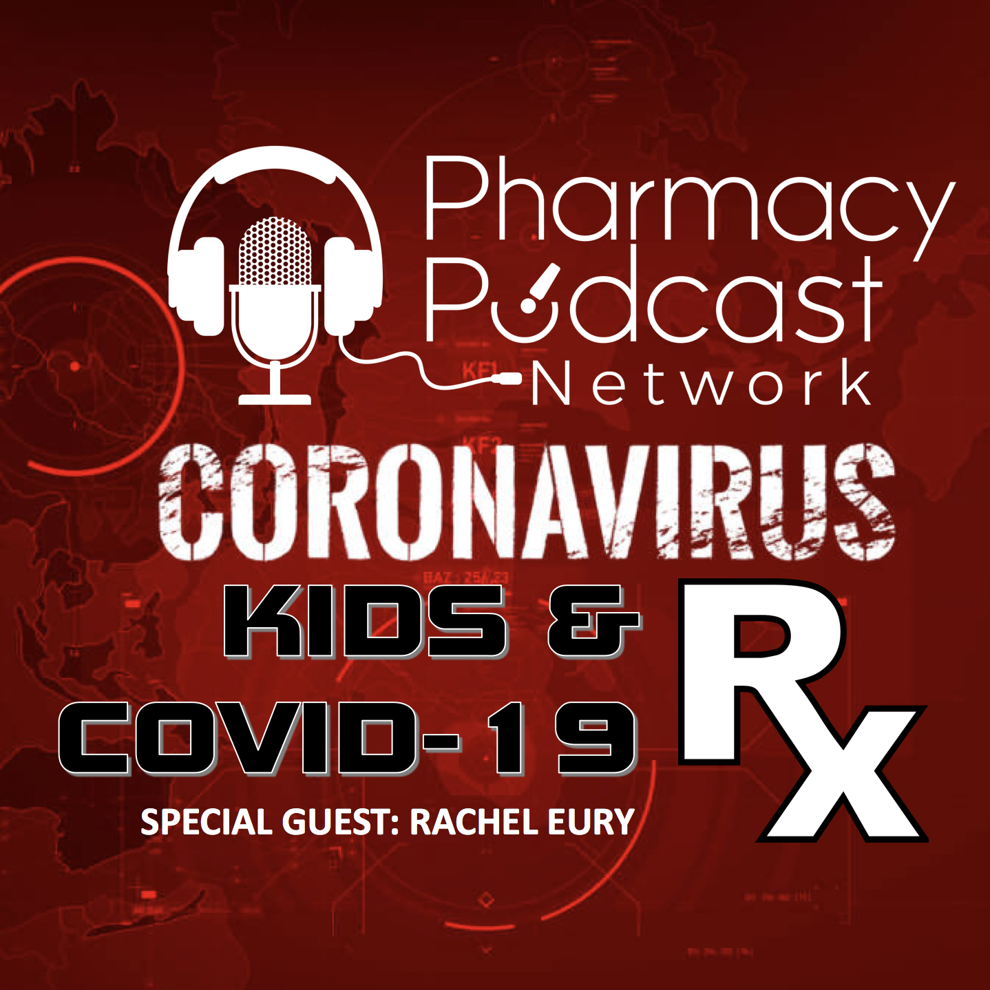 KIDS & COVID 19 - PPN Episode 992