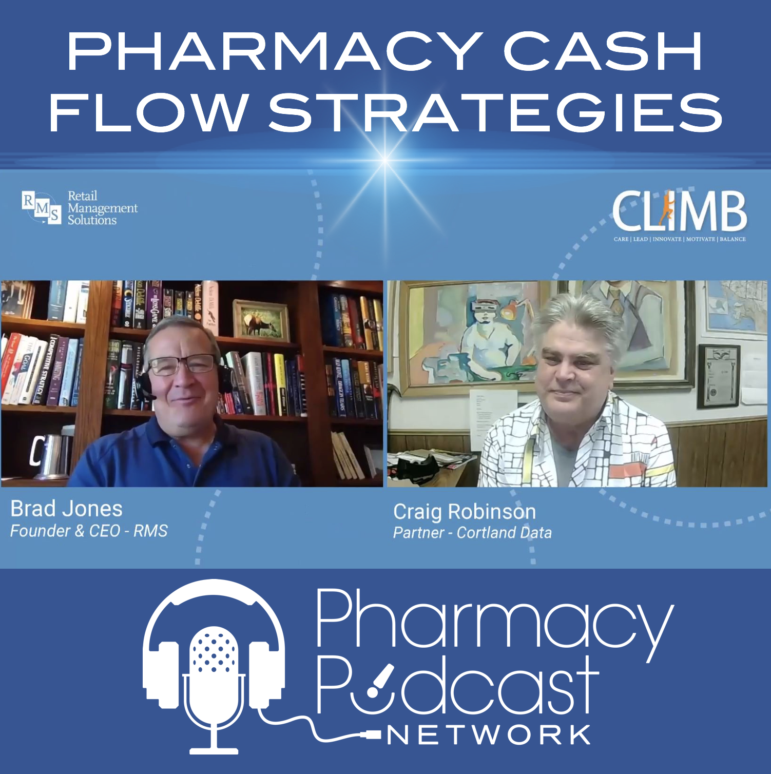 Pharmacy Cash Flow Strategies | RMS CLIMB