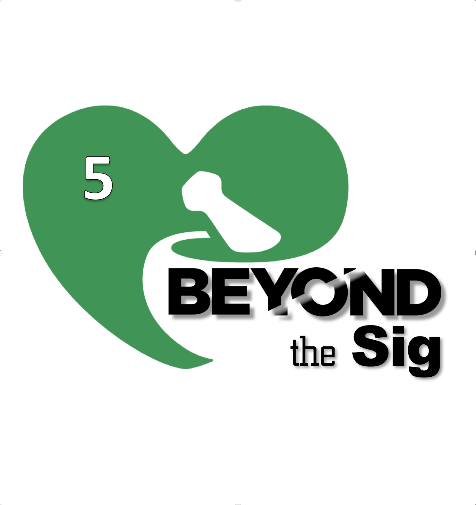 Unite, Mobilize. & Amplify | Beyond the Sig 05