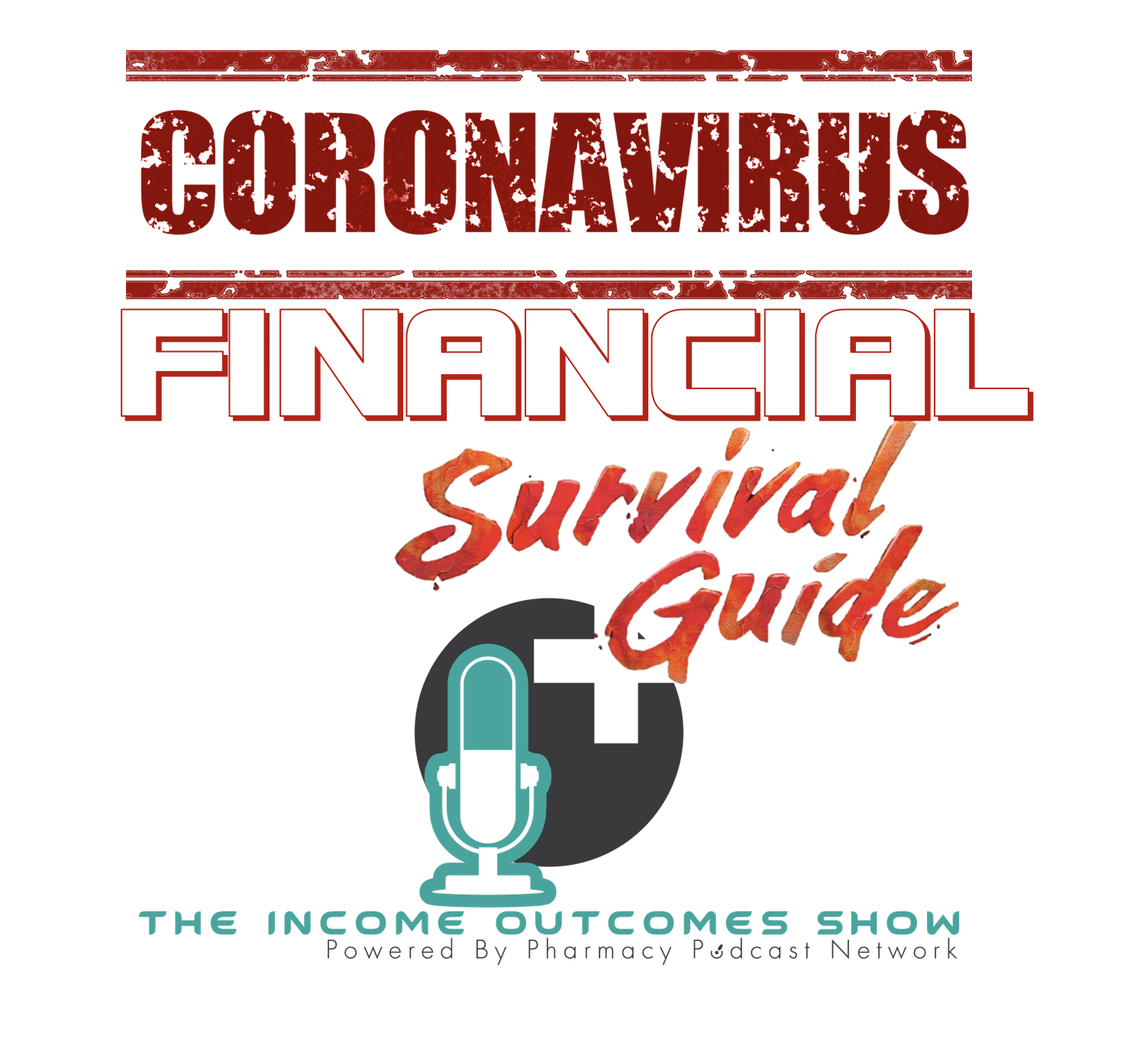 Coronavirus Financial Survival Guide Episode - PPN Episode 974