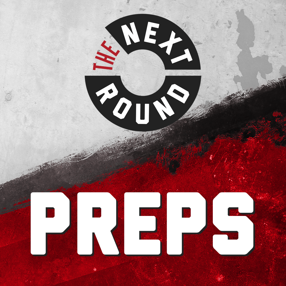 Next Round Preps 2023 - Round 3