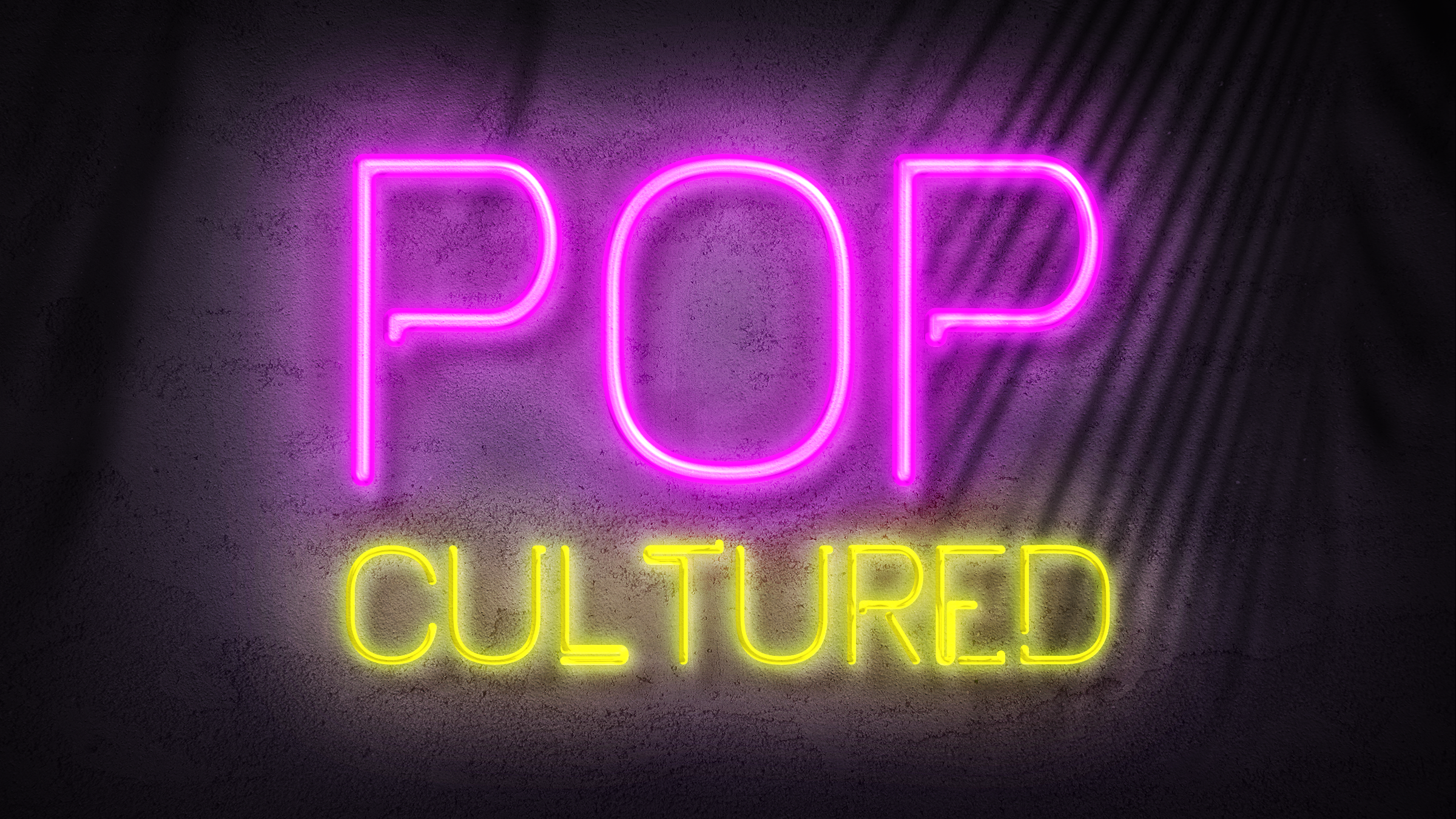 Pop Cultured (Episode 1) - Avatar 2, Stars vs. Characters, Most Notable Roles