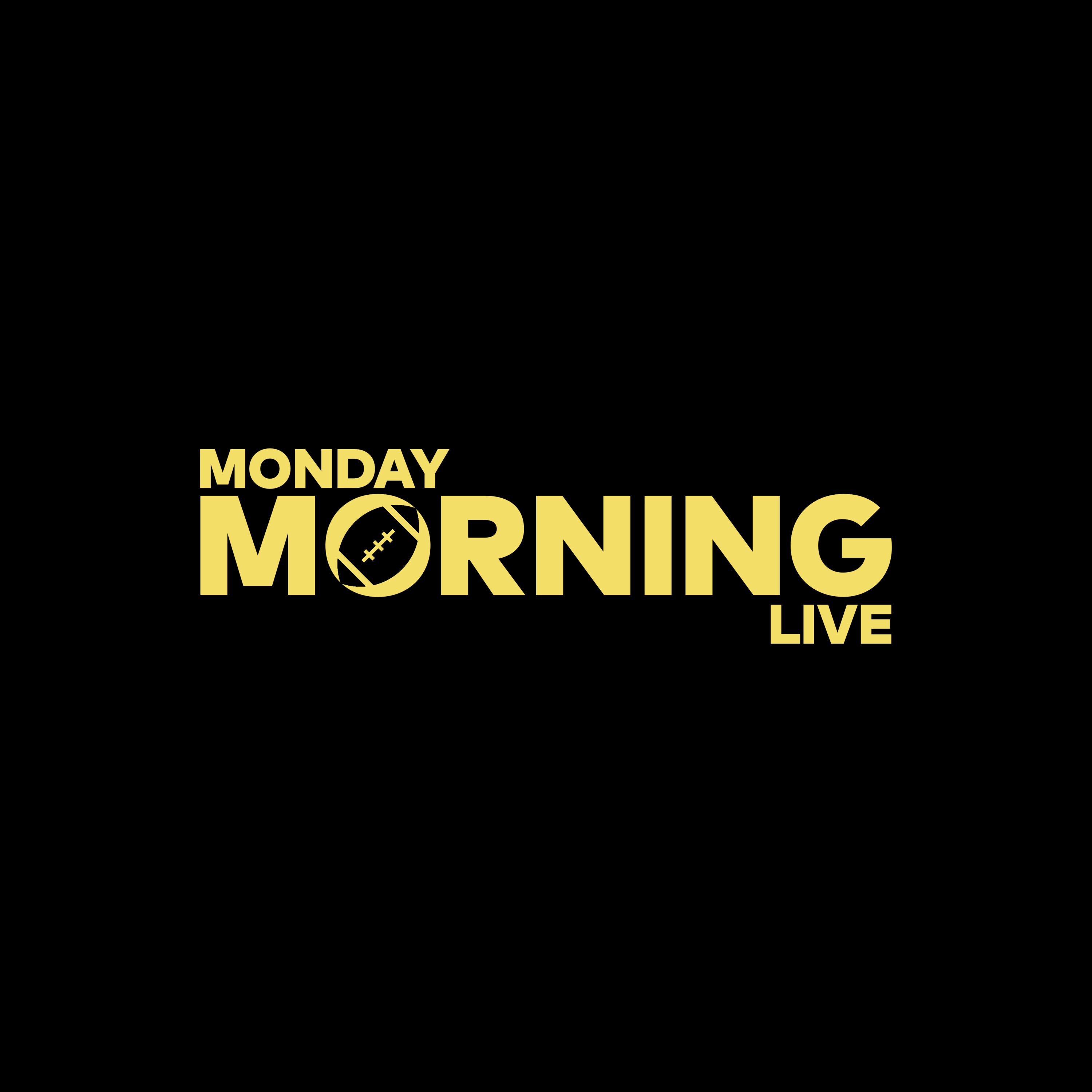 Monday Morning Live (8/28/23)