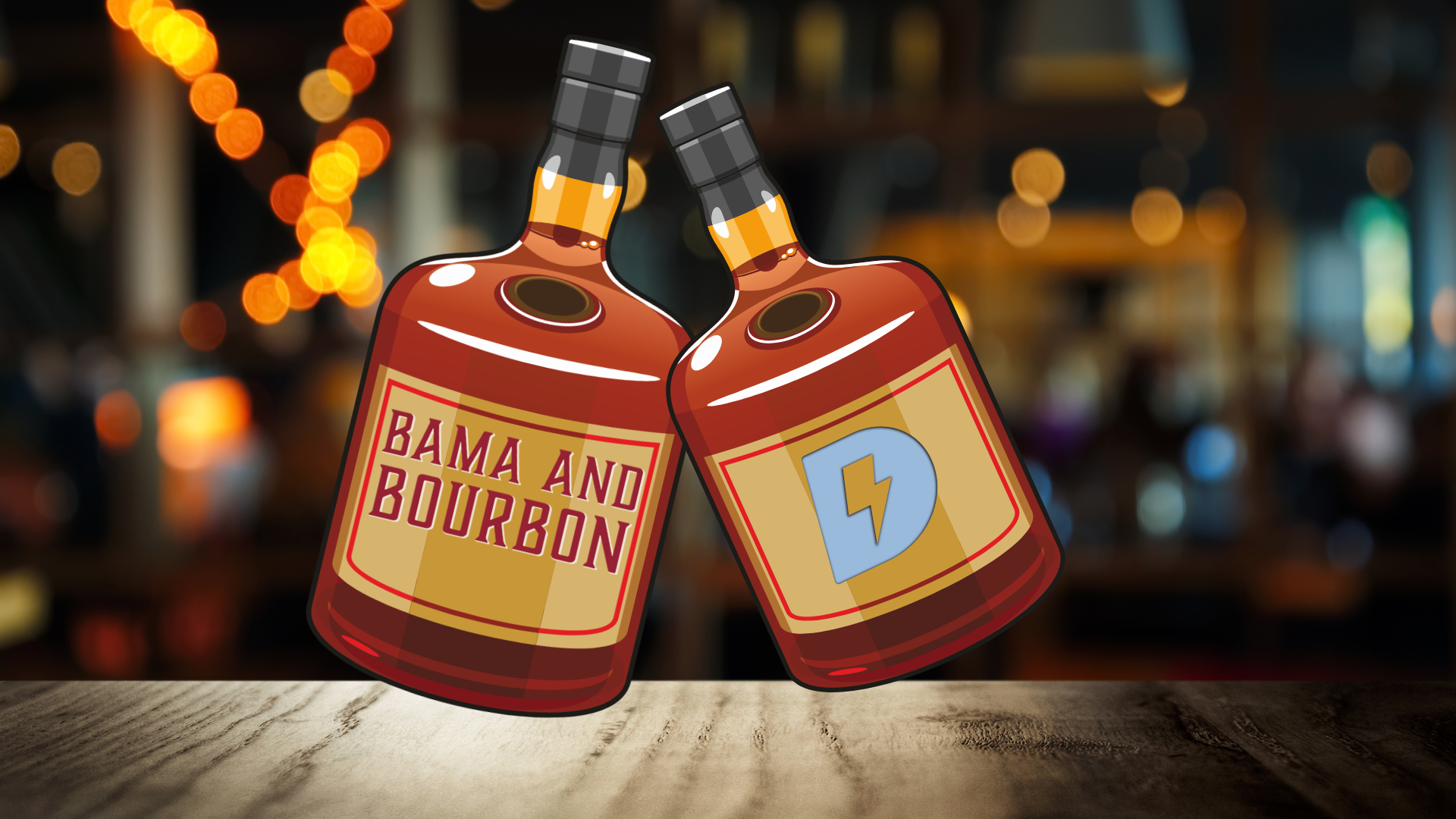 Stay in Your Lane | Bama & Bourbon with Lance Taylor & Aaron Suttles