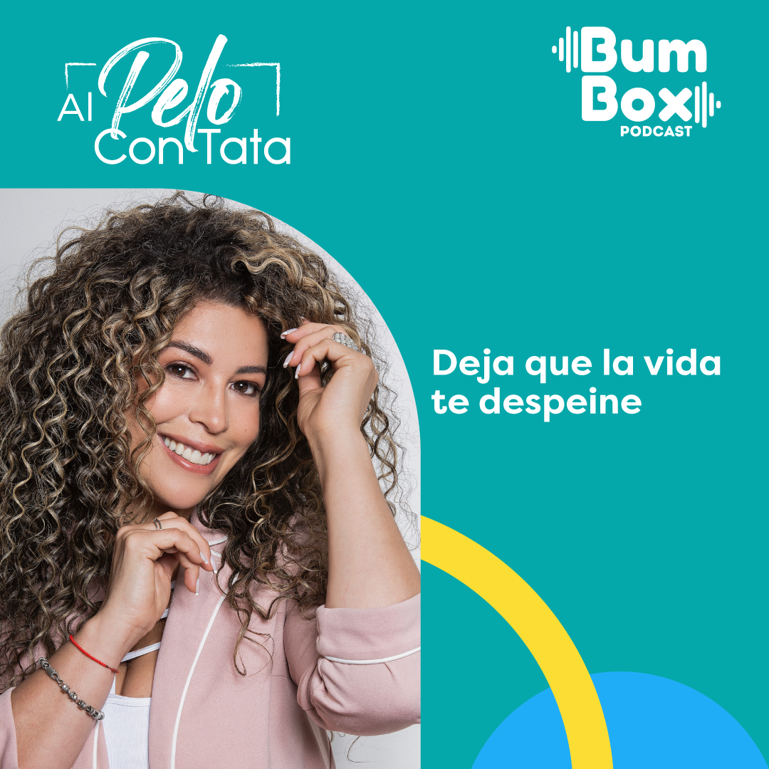 ¿Cabello afro? Atentos a estos cuidados capilares