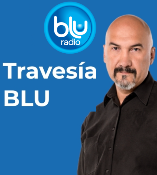 23 de julio de 2022 - Travesía BLU, programa completo