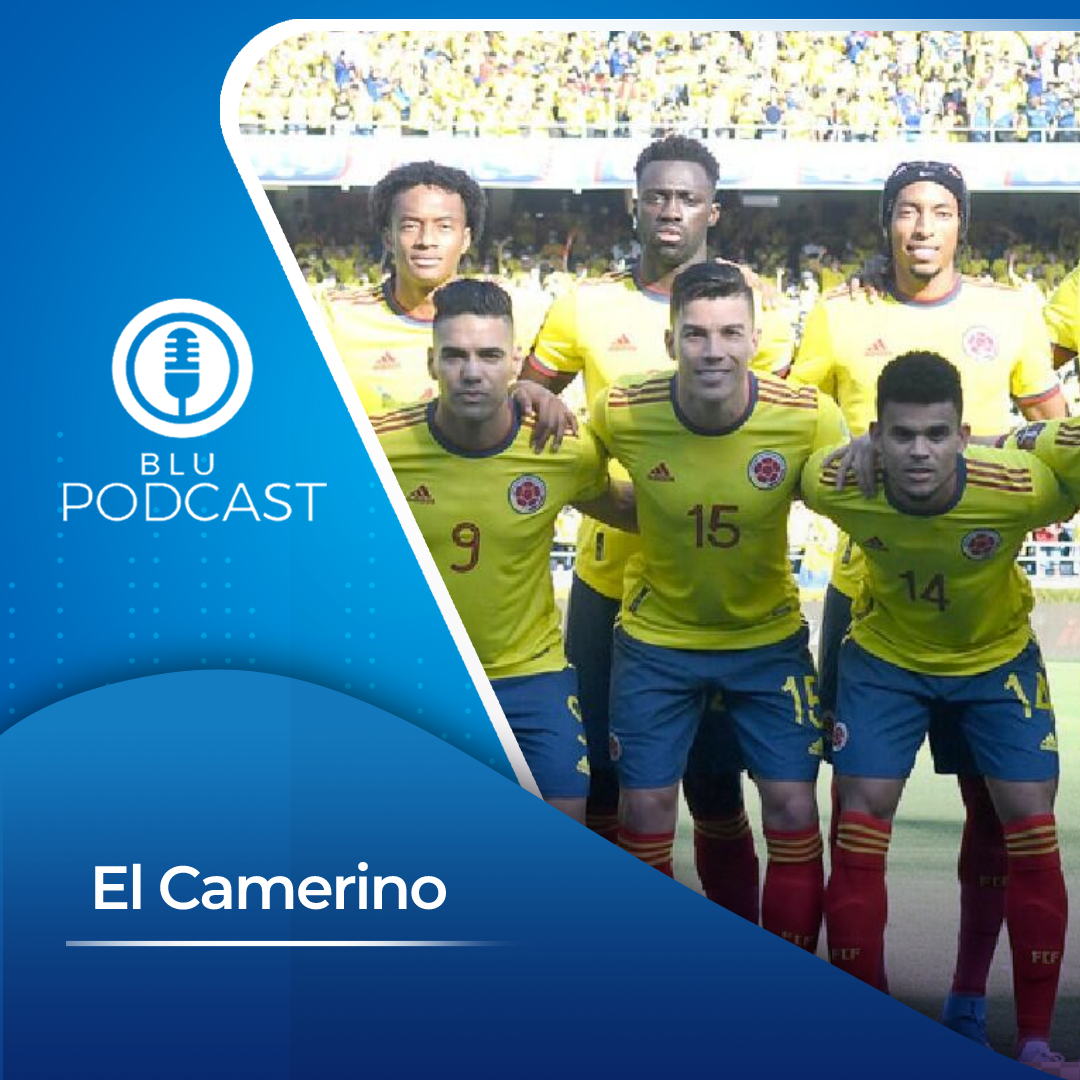 Todos somos técnicos de la Selección Colombia, la titular para el partido contra Bolivia