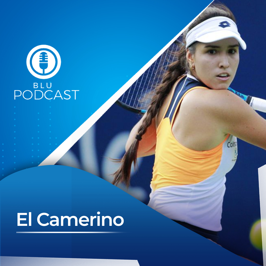 ¿Le metieron la mano a María Camila Osorio en el Abierto de Monterrey?