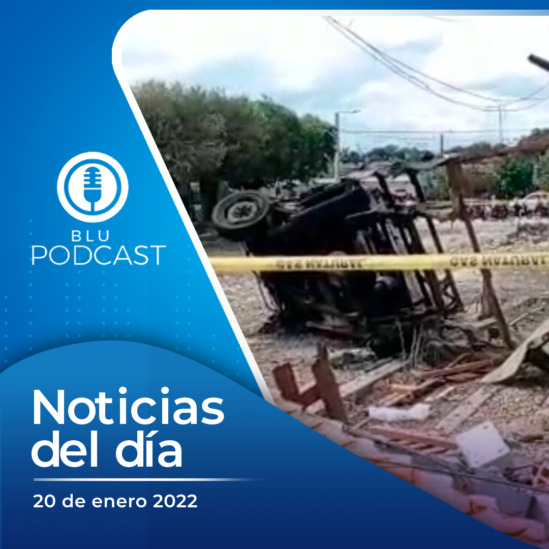 Terror en Arauca: revelan detalles del atentado en Saravena