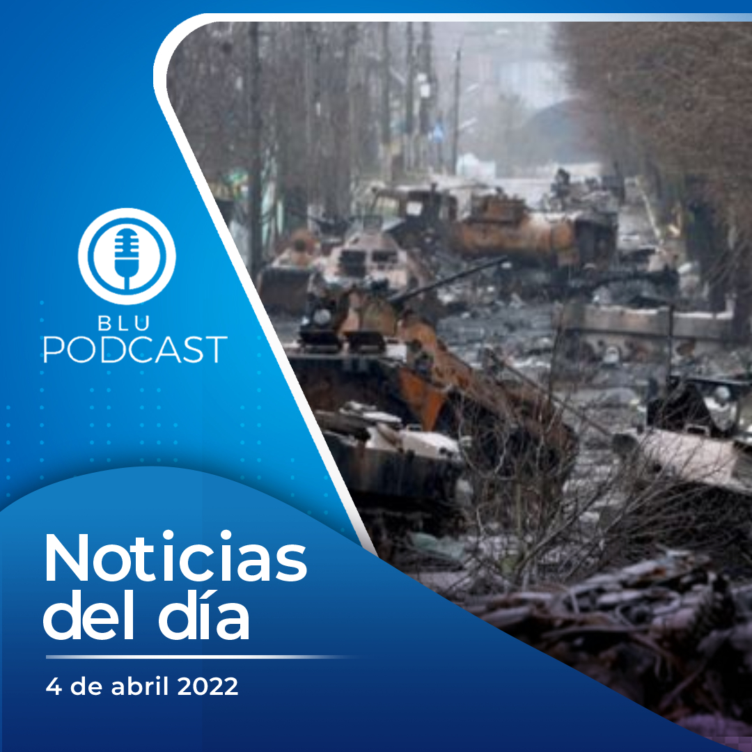 El Consejo de Seguridad de la ONU se reúne para abordar la situación en Bucha, Ucrania