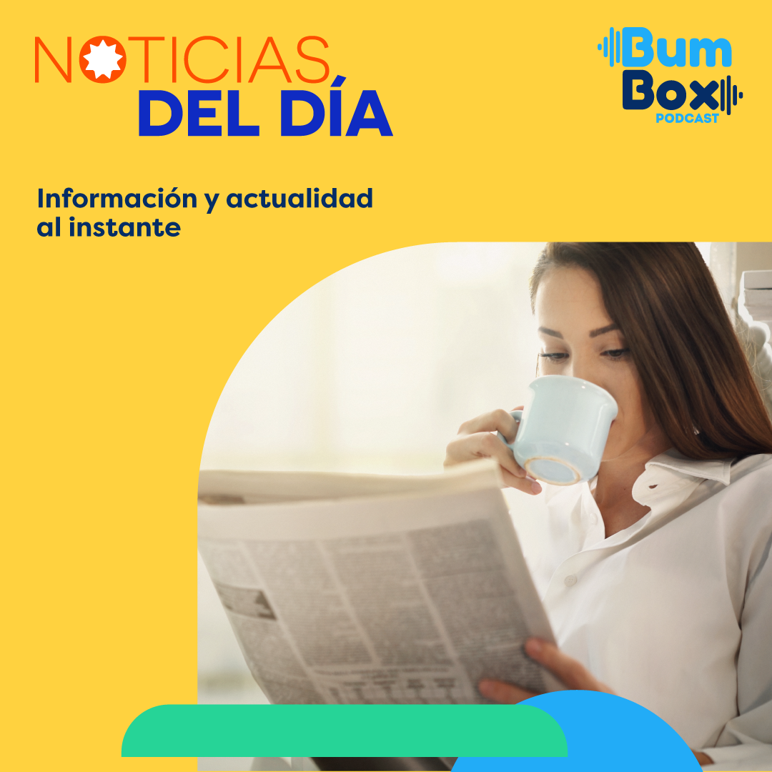 Actualización de las noticias más importantes - 23 octubre