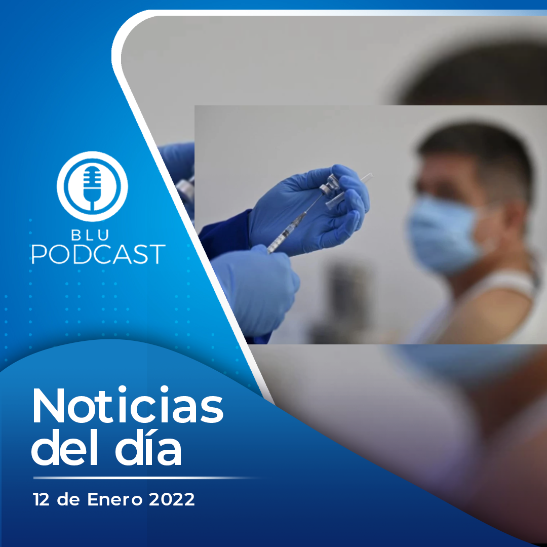 MinTrabajo estableció que bares, cines y otros establecimientos deberán exigir vacunación completa a sus empleados: resumen de las noticias del 12 de enero