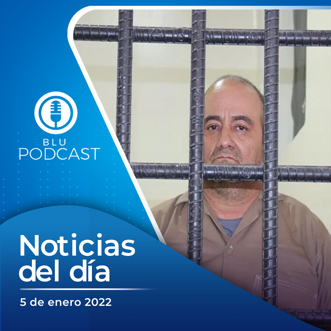 Entregarán a la DEA evidencias sobre las acciones de Otoniel para obstruir su extradición a EEUU: noticias del momento