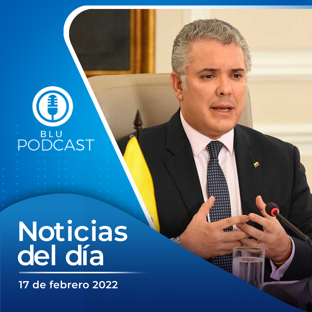 Duque criticó al Partido Comunes de las FARC por su falta de acción en la reparación de las víctimas