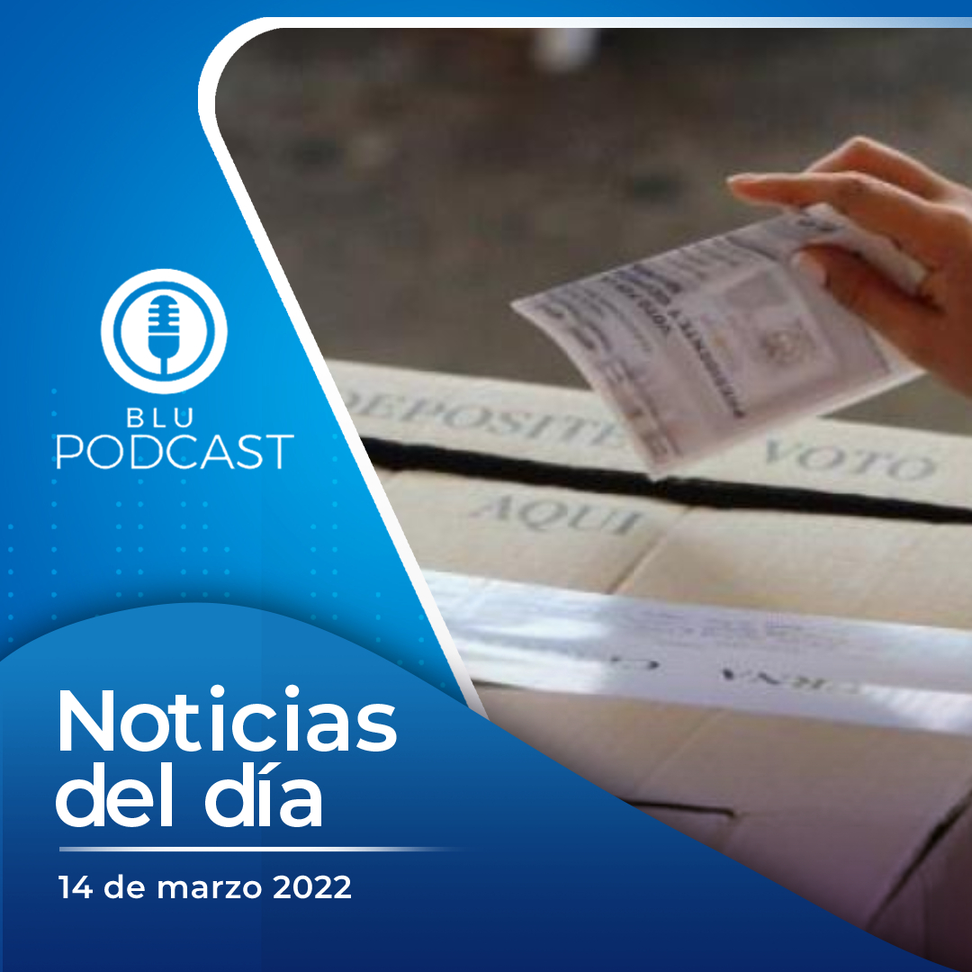 Colombia eligió al nuevo Congreso de la República