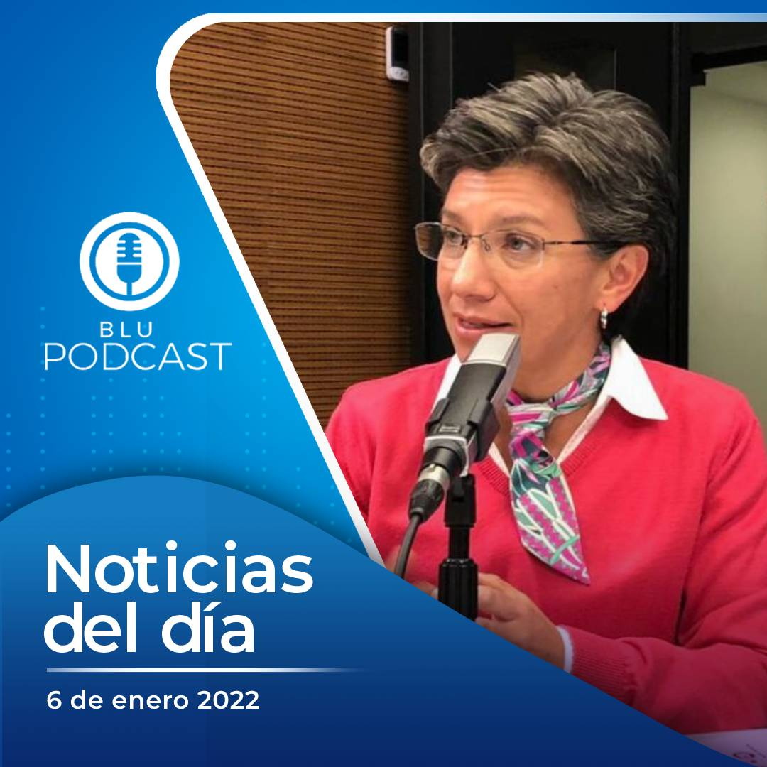 Claudia López descarta cierres o cuarentenas por cuarta ola de COVID-19 y sus variantes: noticias del momento