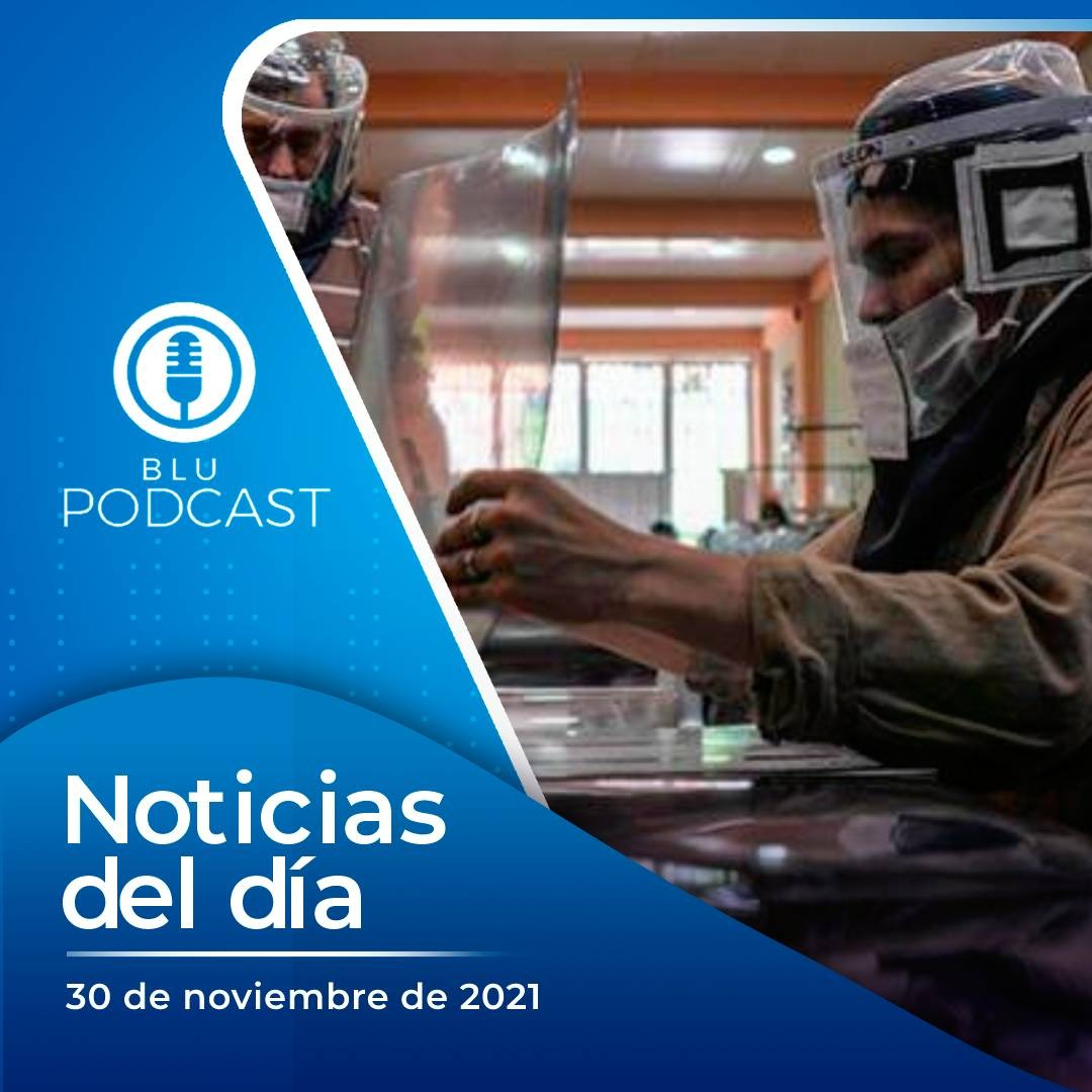 El índice de desempleo en Colombia se redujo a 11,8 %: noticias del día