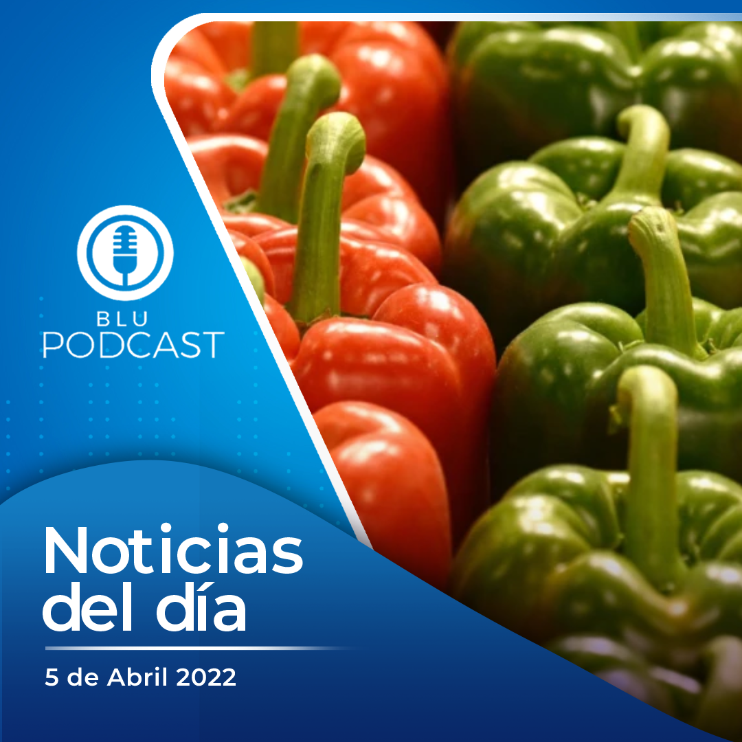 El Dane reportó que el costo de la comida subió un 25 % en el último año e inflación llega al 8.53 %: resumen de las noticias del 5 de abril