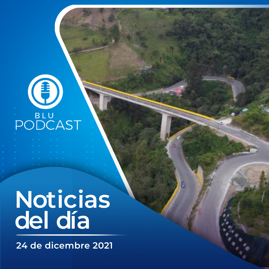 Así avanza la movilidad del país en esta navidad: noticias del momento