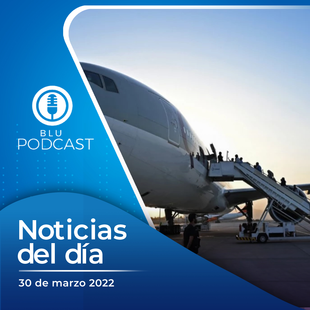 Escuche el trágico ambiente que se vivió en el vuelo LA4292 de Latam