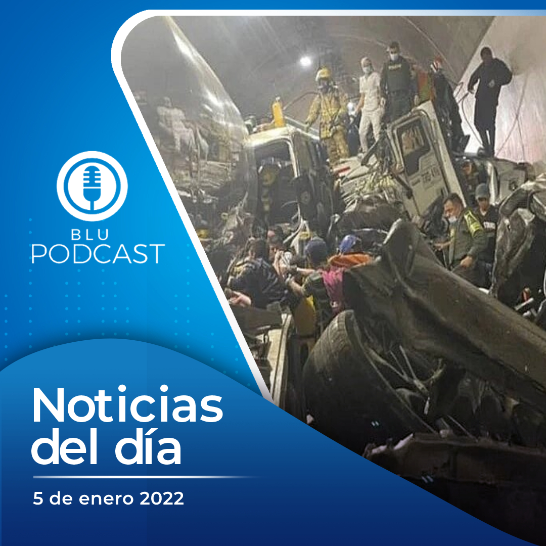 Seis de las víctimas mortales que dejó el trágico accidente en La Línea eran de una misma familia: noticias del momento