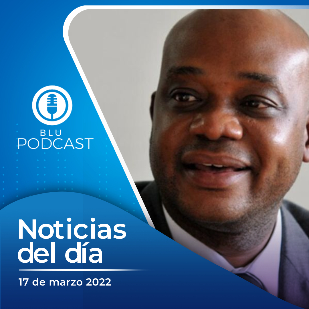 Sergio Fajardo escogió a Luis Gilberto Murillo como su fórmula vicepresidencial